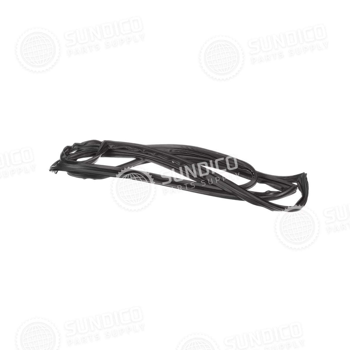 Migali 1759-740 Refrigeration Door Gasket, 25-3/8" X 53-1/4"