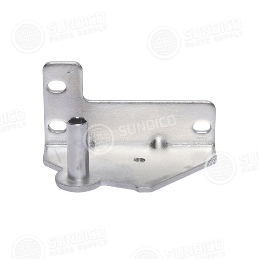 Migali 1759-827 Commercial Refrigeration Hinge, Bottom Left