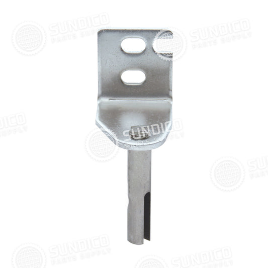 Migali 1759815 Commercial Refrigeration Top Right Hinge