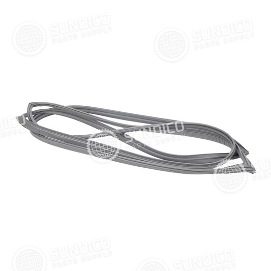 Continental 2-522 Commercial Refrigeration Magnetic Door Gasket 30-5/8" X 59-7/16"