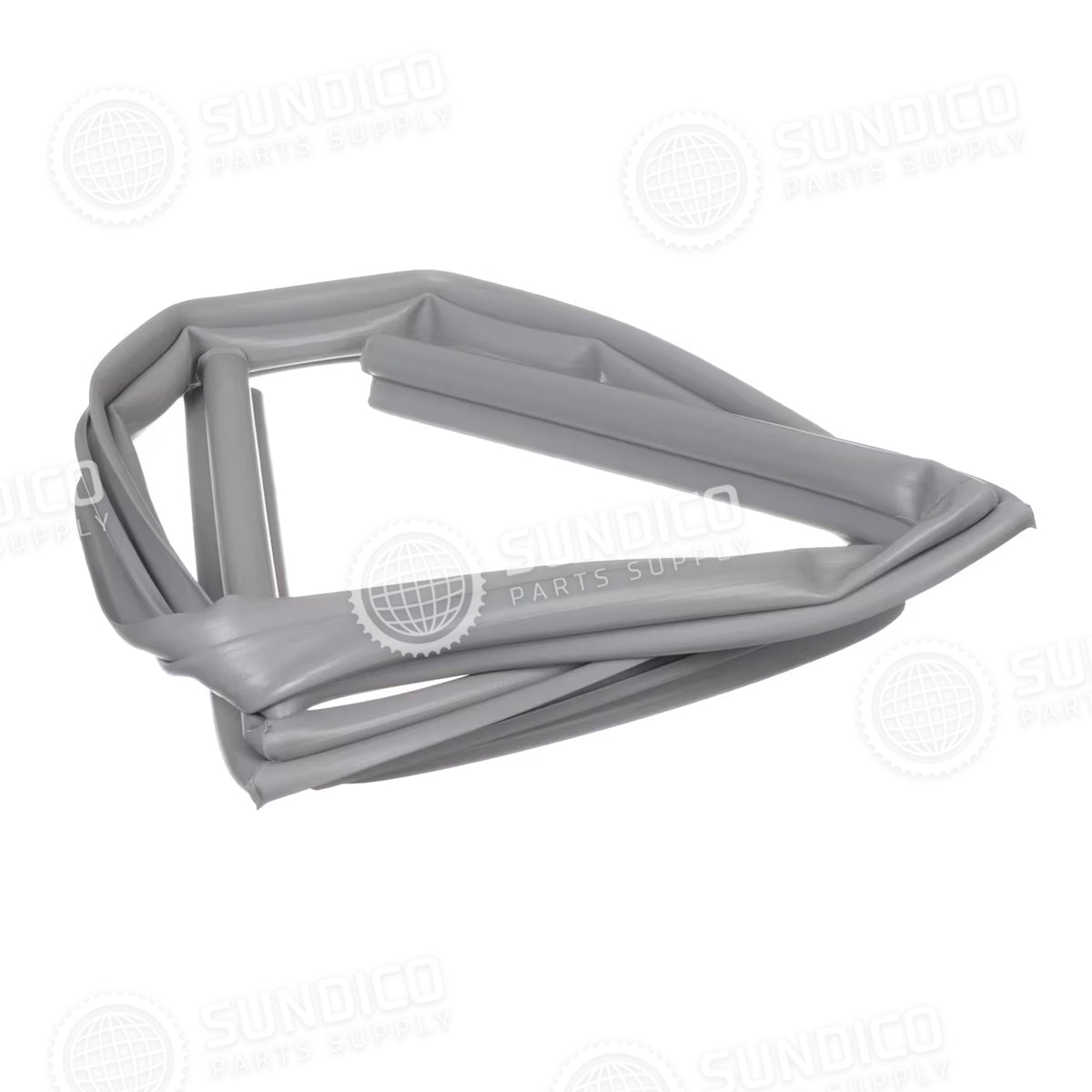 Continental 2-785 Commercial Refrigeration 3-Sided Milk Cooler Door Gasket