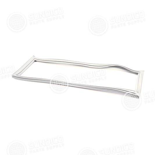 Continental 2-813 Commercial Refrigeration Drawer Gasket 22-3/8" X 7"