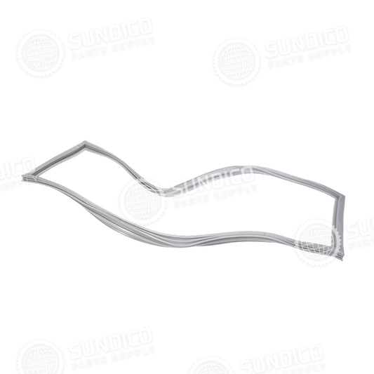 Continental 2-815S Commercial Refrigeration Drawer Gasket, 7-1/2" X 29-5/8"