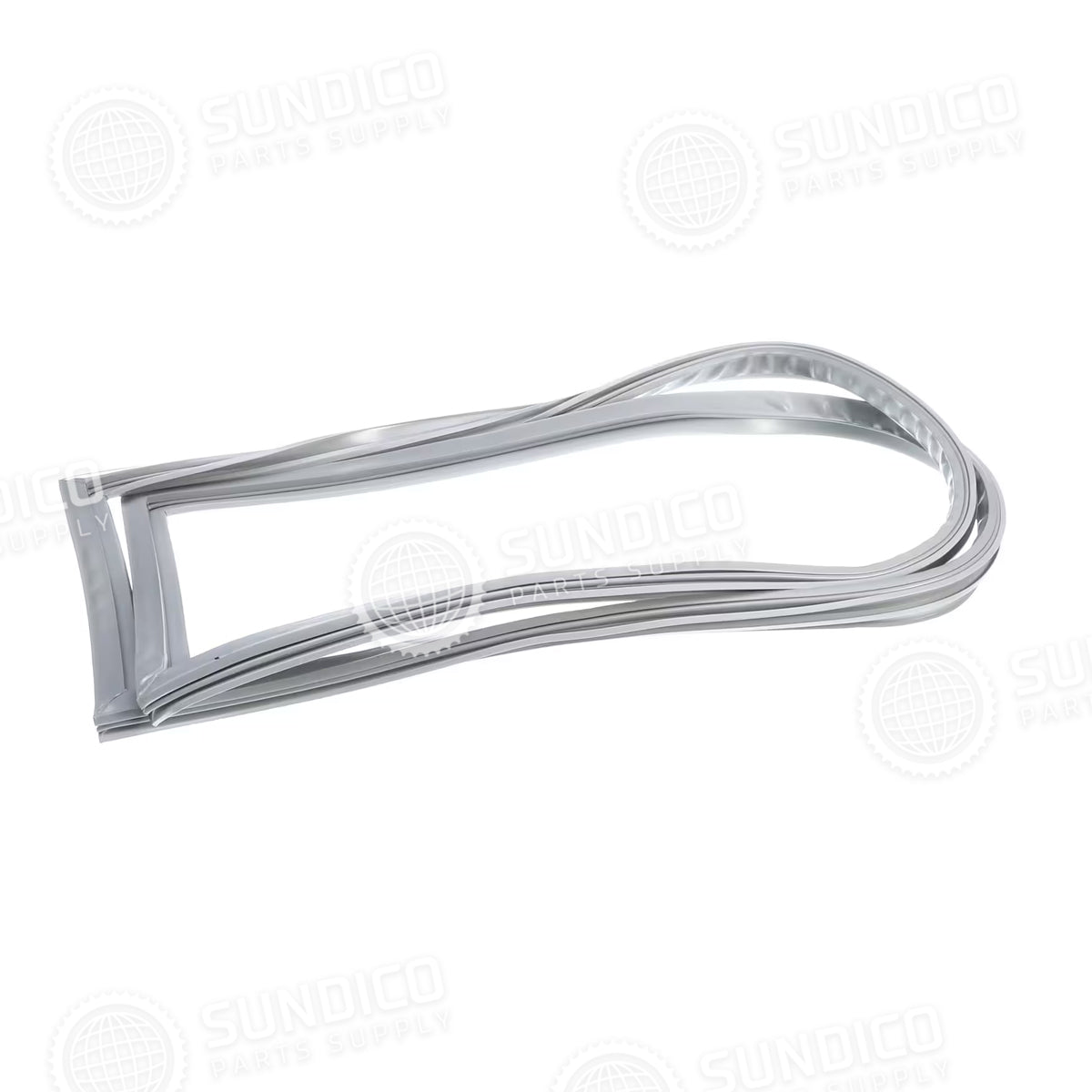 Continental 2-816S Refrigeration Drawer Gasket, 7-1/2" x 41-5/8"
