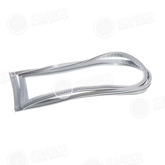Continental 2-816S Commercial Refrigeration Drawer Gasket, 7-1/2" X 41-5/8"