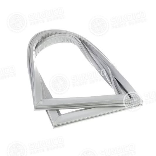 Duke 211601 Commercial Refrigeration Drawer Gasket, 7-1/2" X 23-7/8" OD