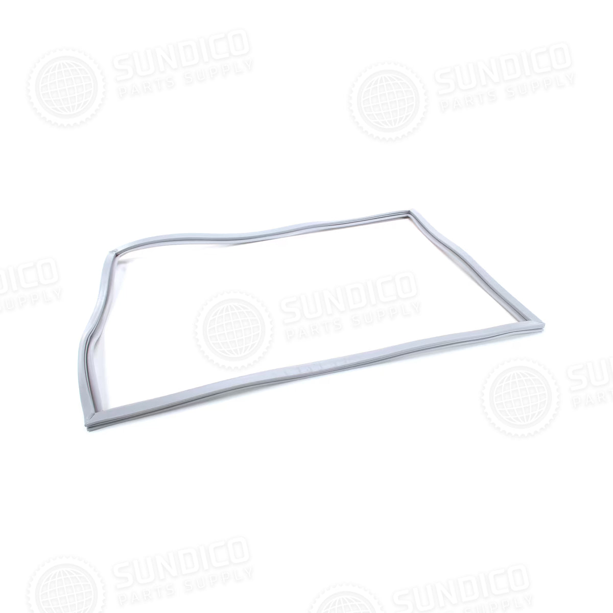Duke 216761 Commercial Refrigeration Door Gasket, 20-3/8" X 27-1/2"
