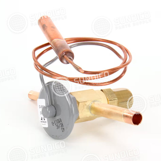 Duke 216864 Commercial Refrigeration Thermal Valve Expansion 1/8 Ton