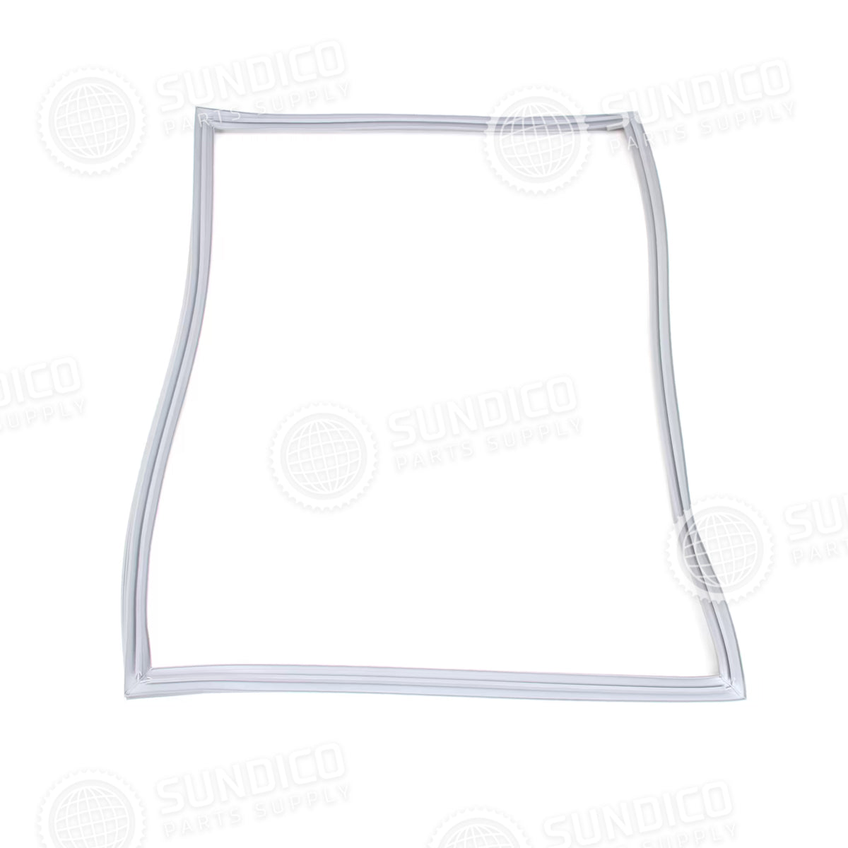 Duke 226601 Commercial Refrigeration Door Gasket, 21-5/8" X 28-3/8"
