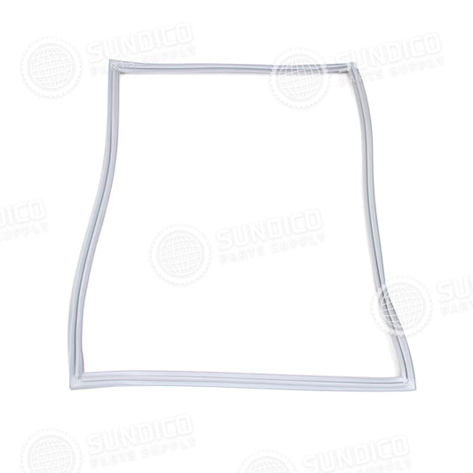 Duke 226601 Commercial Refrigeration Door Gasket, 21-5/8" X 28-3/8"