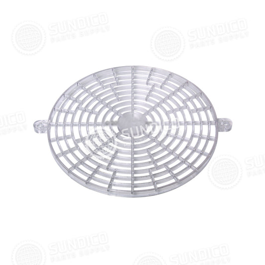 La Rosa 243 Refrigerator 7-1/2-Inch Plastic Guard
