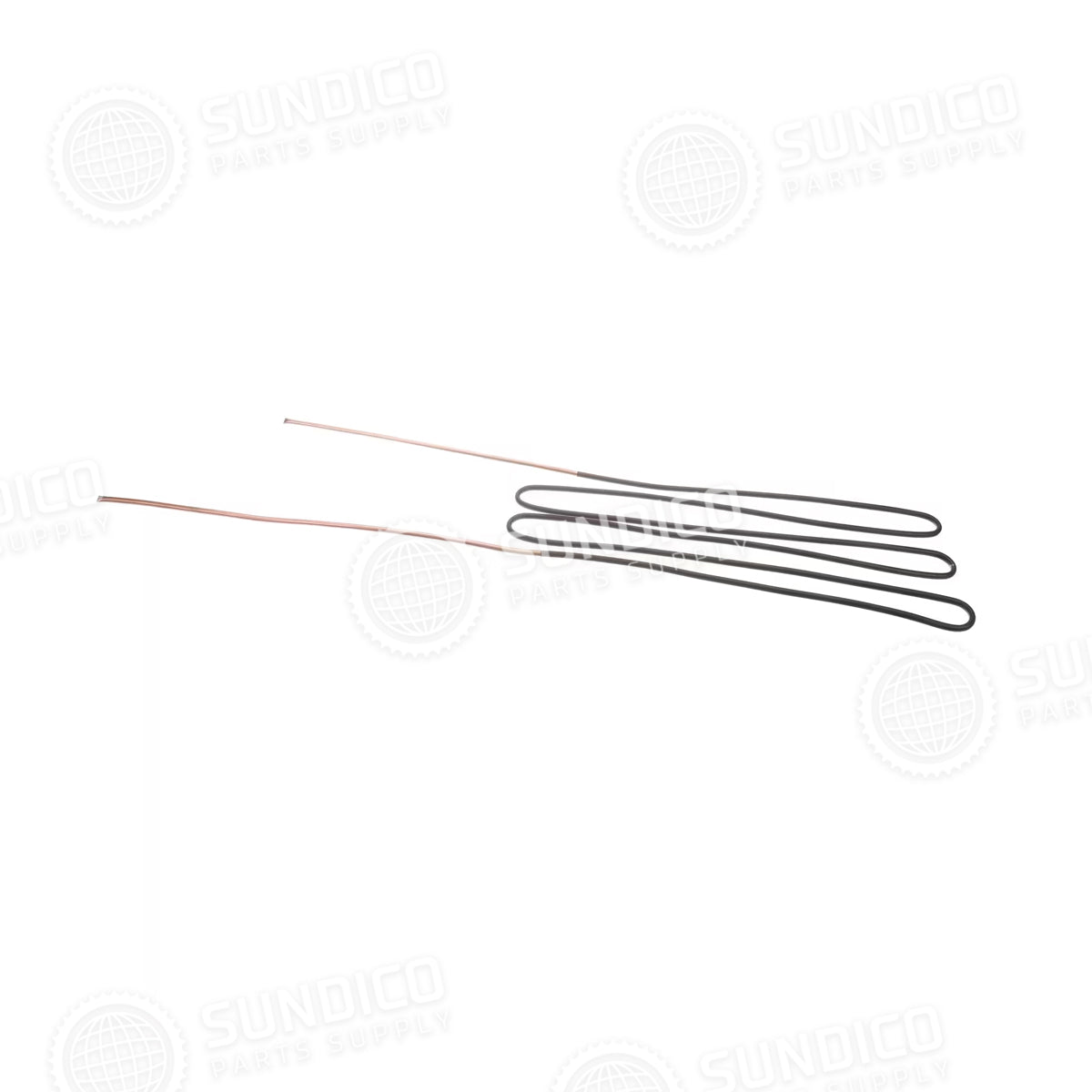 Duke 259065 Commercial Refrigeration Condensation Evaporator Loop Assembly