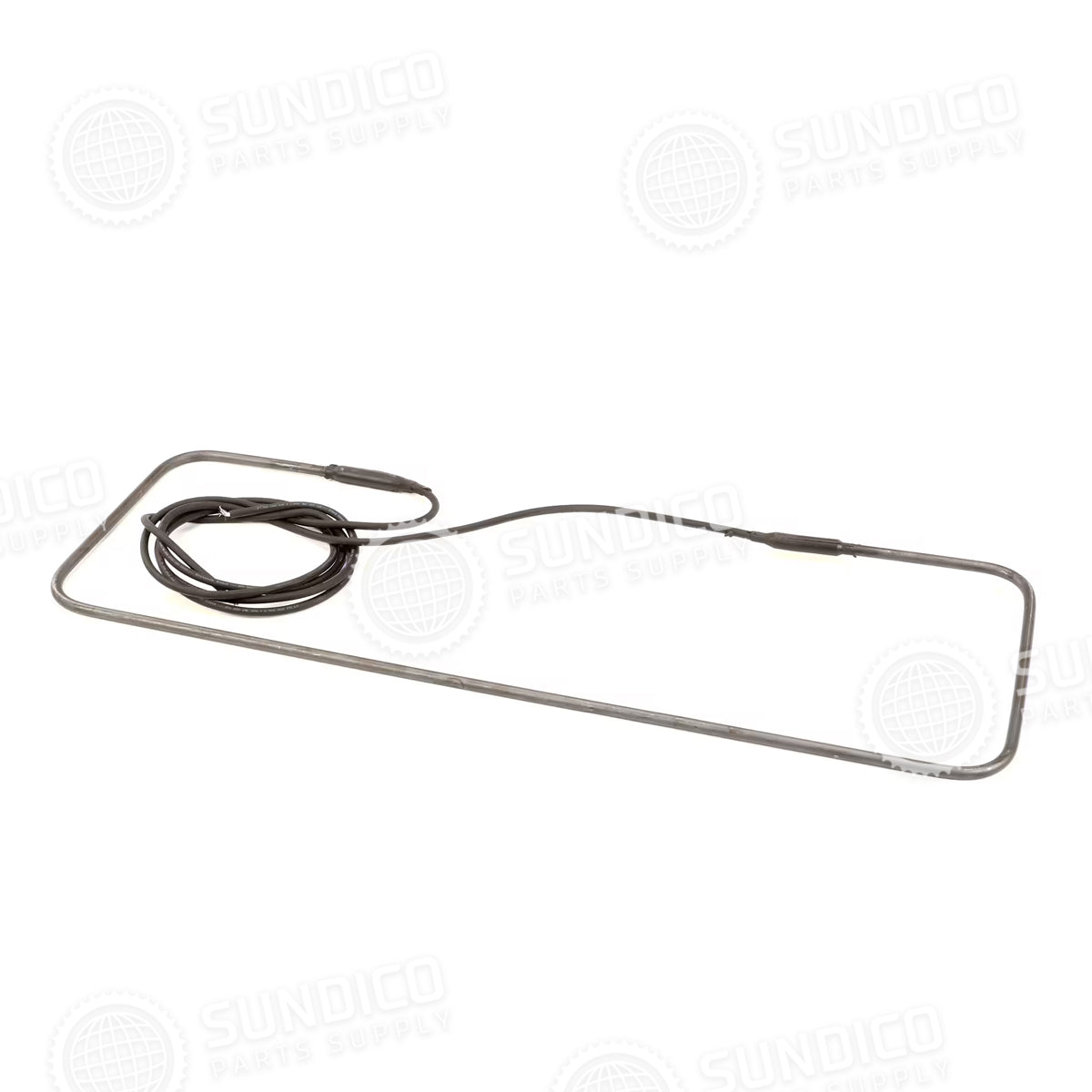 Continental 4-201 Refrigeration Heater/Element Drain Pan 115V 40W 2&3 Section Value Reach-In