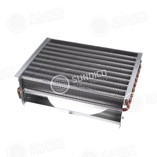 Continental 4-905ASY Commercial Refrigeration Condenser Coil Assembly