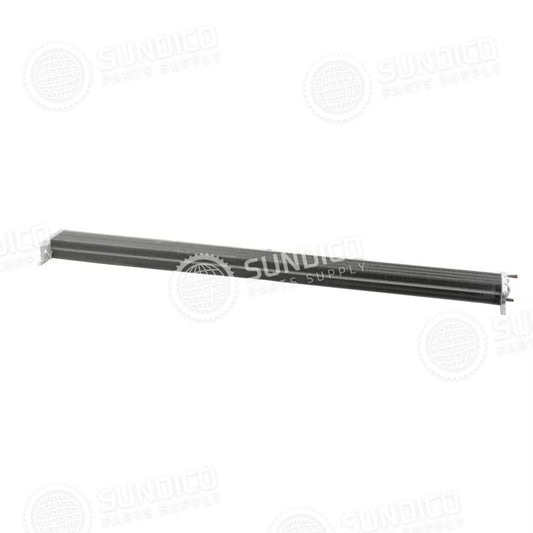 Continental 4-955 Commercial Refrigeration Evaporator Coil 58" X 4" X 2" CPA68