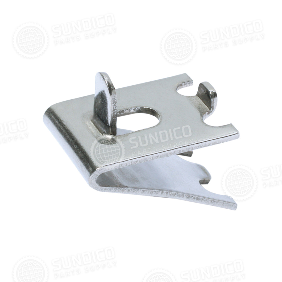 Howard Mccray 40-049-SS Commercial Refrigeration Shelf Clip