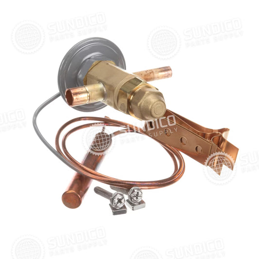 Continental 40362 Refrigeration Thermo Expansion Valve