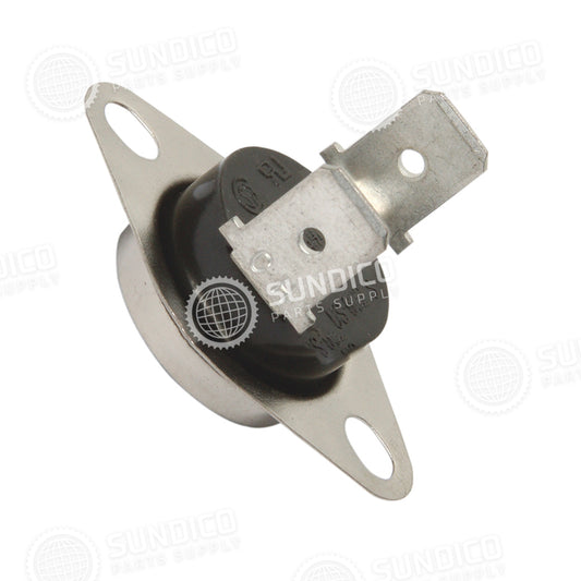 Continental 40379 Commercial Refrigeration Limit Switch/Thermostat Disc, Door Heater