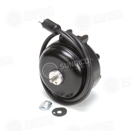Federal 41-11628 Commercial Refrigeration Motor Fan, 120V CCW