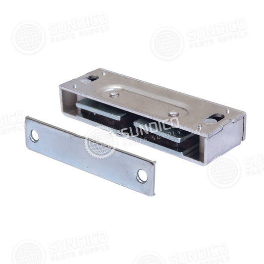 Federal 56-10009 Commercial Refrigeration Catch Magnetic 30 LB Pull