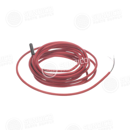 Continental 59-002 Commercial Refrigeration Sensor Defrost Control 3 Meters