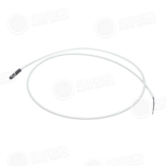 Continental 59-003 Commercial Refrigeration Sensor Control Ambient White