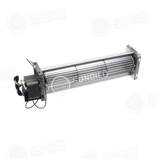 Duke 600540 Commercial Refrigeration Blower Assembly 120V