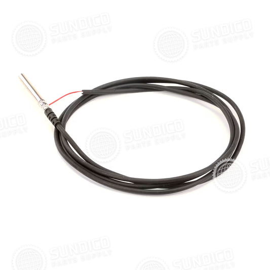 Continental C015WH01 Commercial Refrigeration Sensor Temperature Control 1.5 Meter