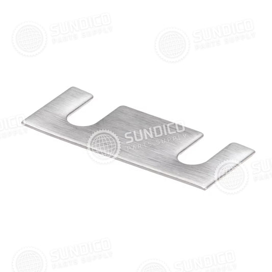 Continental CM10271 Commercial Refrigeration Shim, Door Hinge