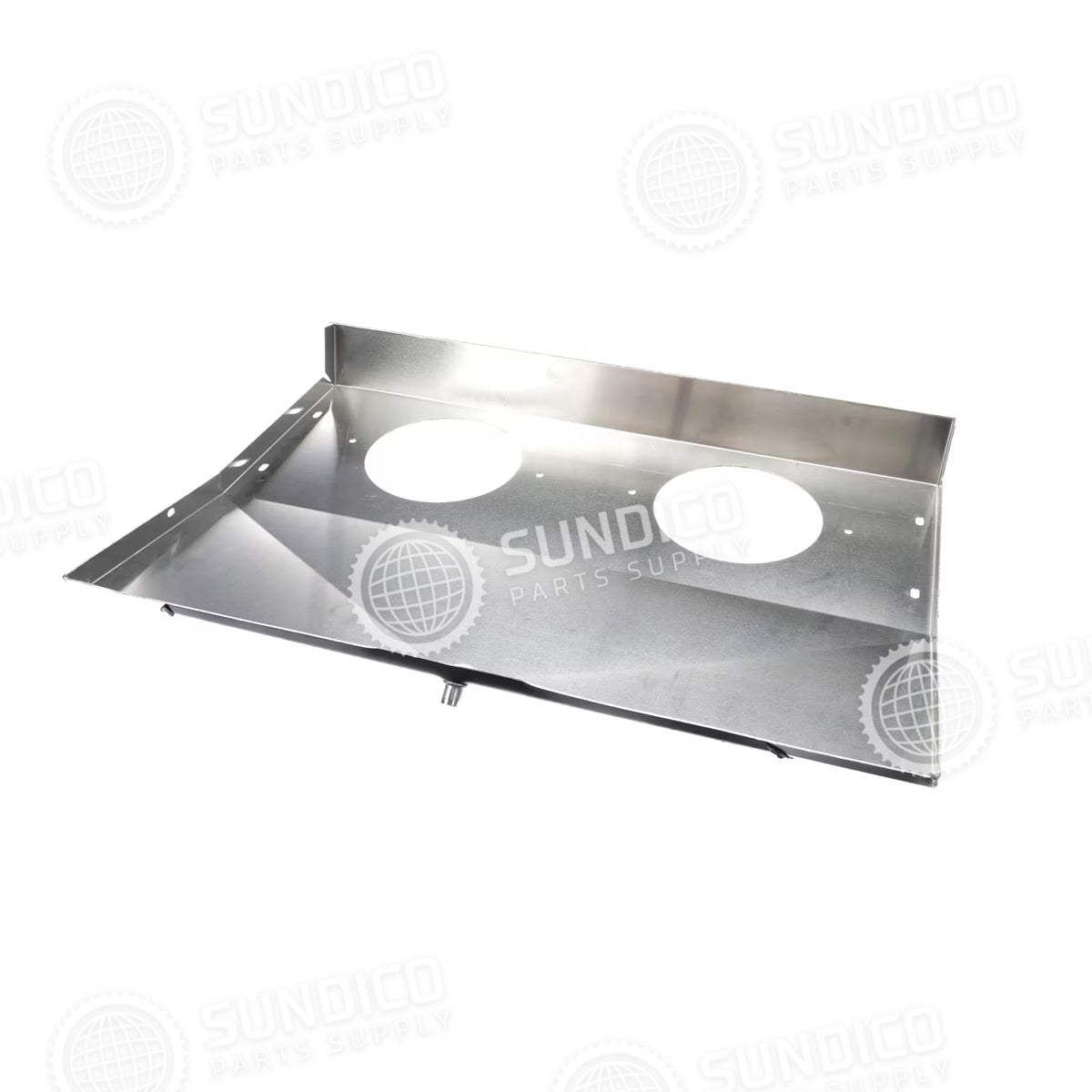 Continental CM6-1715 Refrigeration Coil Housing/Evaporator Drain Pan