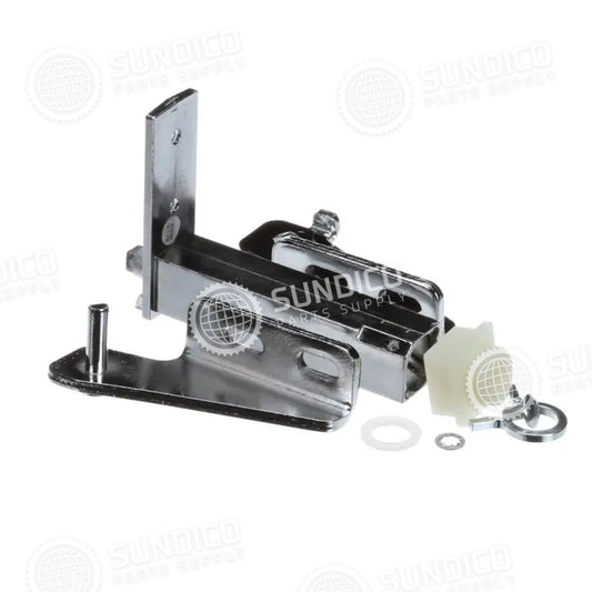 Continental CRC20209OLD Commercial Refrigeration Left Hand Hinge Assembly, Old Style With Nylon Bushing