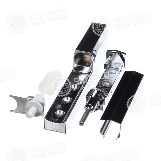 Continental CRC20237 Commercial Refrigeration Lift Off Hinge Kit, CH751