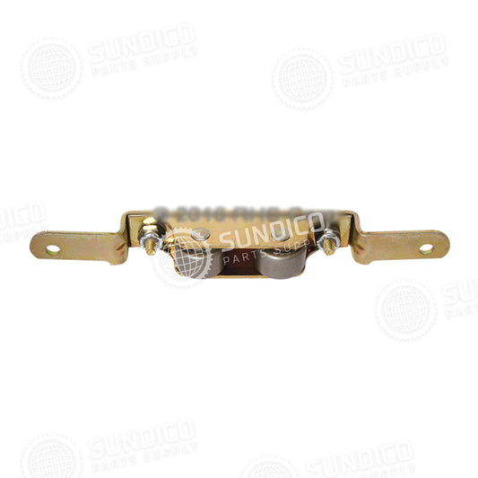 Howard Mccray PD-103A Commercial Refrigeration Roller