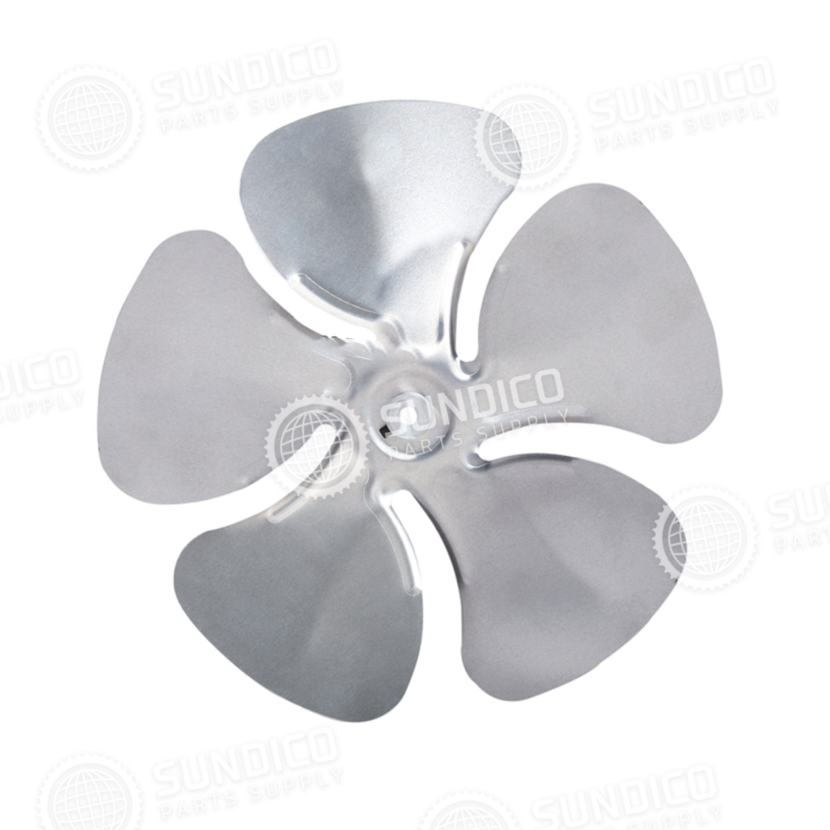 Mars 07921 Refrigeration Blade Fan 12" CW 5/16 BORE