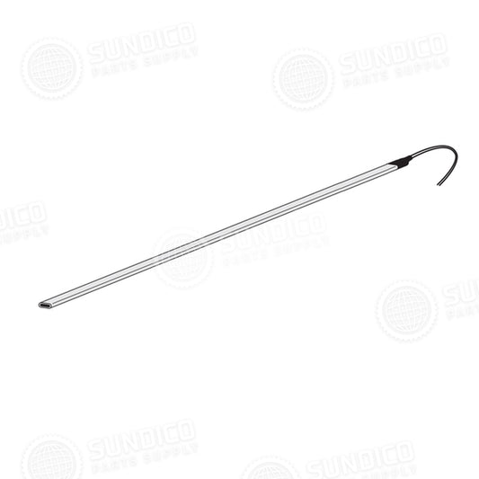 Kyser Warren 10K12287 Refrigerator 115V 135W Drain Pan Heater