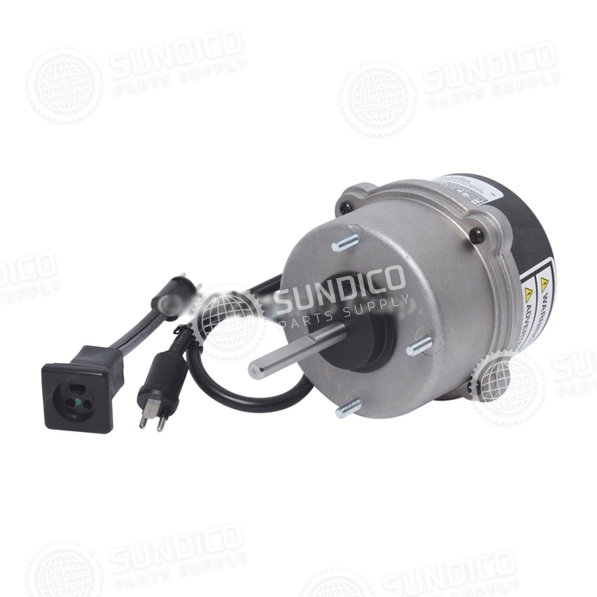 United Refrigeration 1108149 Refrigeration Evaporator Motor CW 115/208-230V