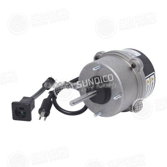 United Refrigeration 1108149 Commercial Refrigeration Evaporator Motor CW 115/208-230V