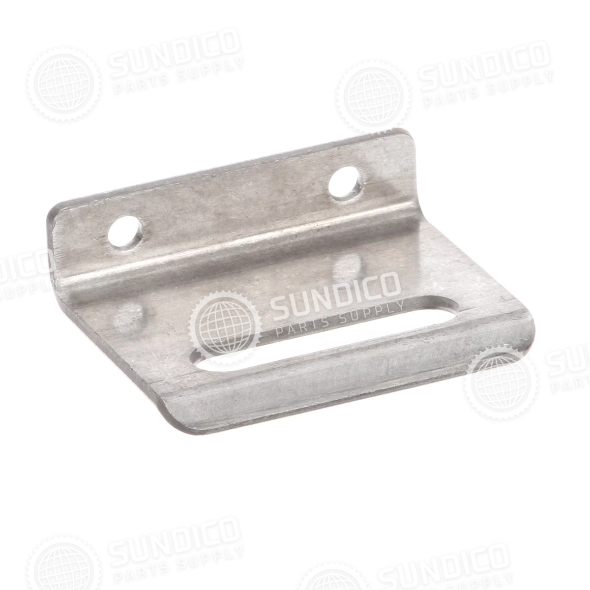 Carter-Hoffmann 16501-8838 Commercial Refrigeration Stainless Steel Strike