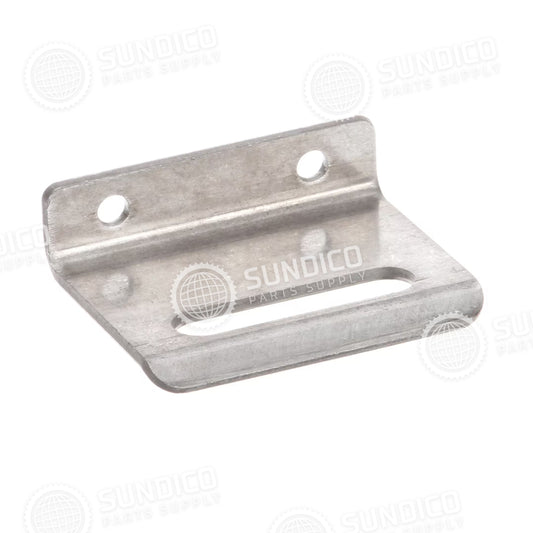Carter-Hoffmann 16501-8838 Commercial Refrigeration Stainless Steel Strike