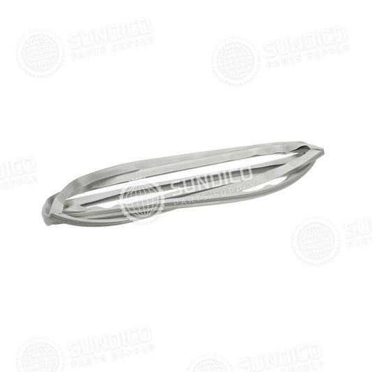 Carter-Hoffmann 17020-2011 Refrigeration Gasket Assembly, 23-1/4 X 52-9/16