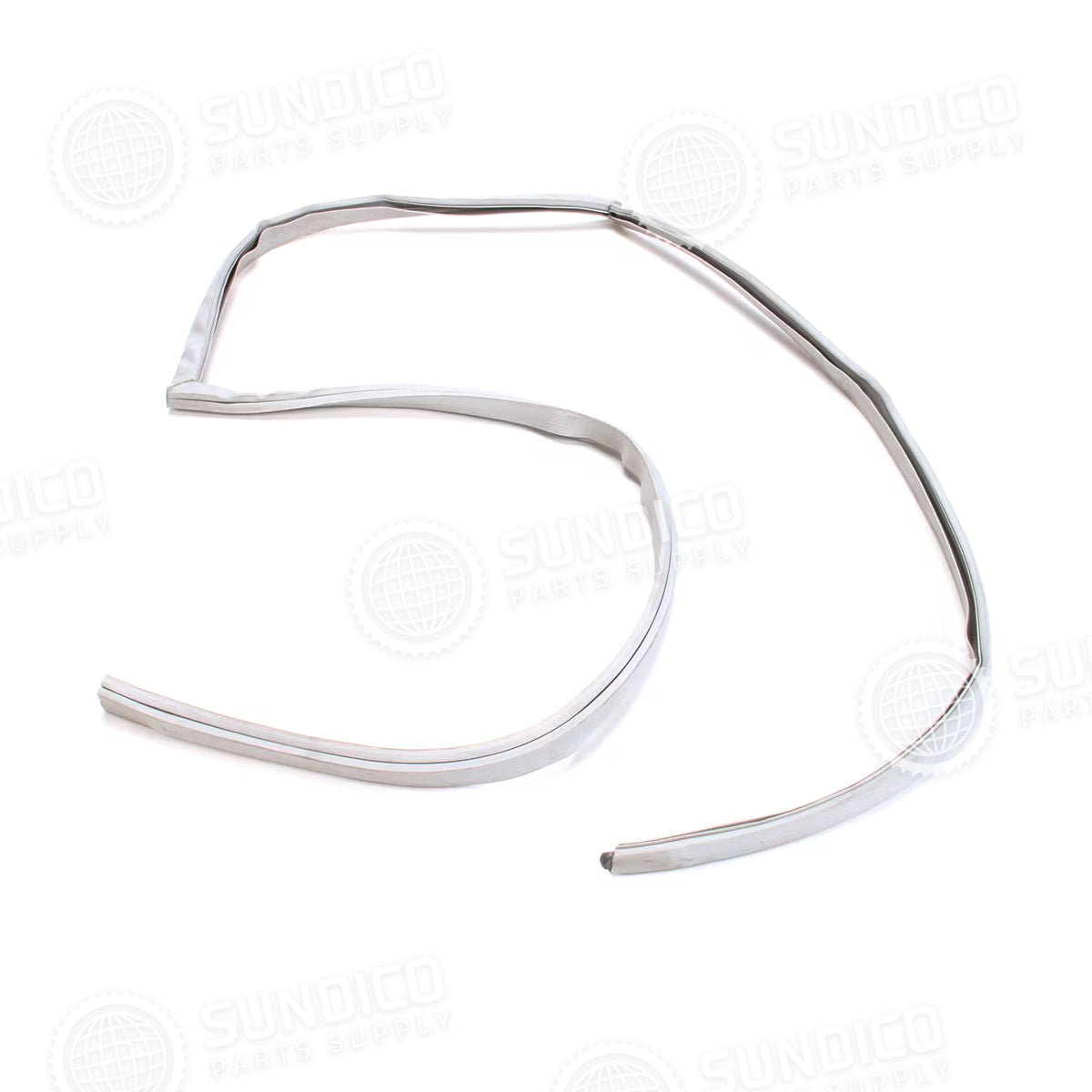 Carter-Hoffmann 17020-2031 Refrigeration Gasket Assembly, 23-1/2 X 36 3S