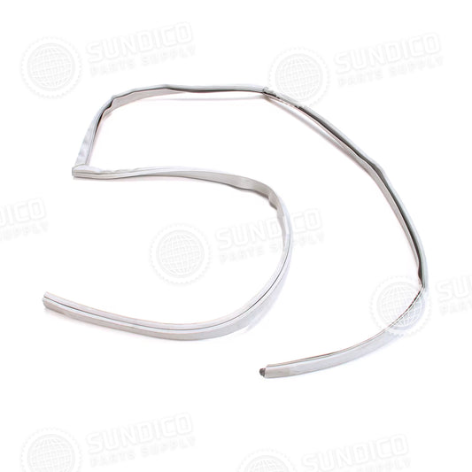 Carter-Hoffmann 17020-2031 Refrigeration Gasket Assembly, 23-1/2 X 36 3S