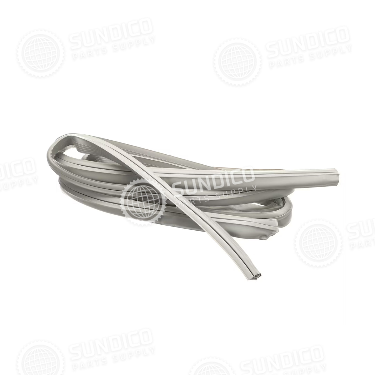 Carter-Hoffmann 17020-2032 Refrigeration Door Gasket, 23-1/2 X 53 3S
