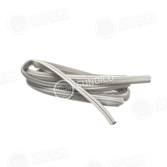 Carter-Hoffmann 17020-2032 Commercial Refrigeration Door Gasket, 23-1/2" X 53" 3S
