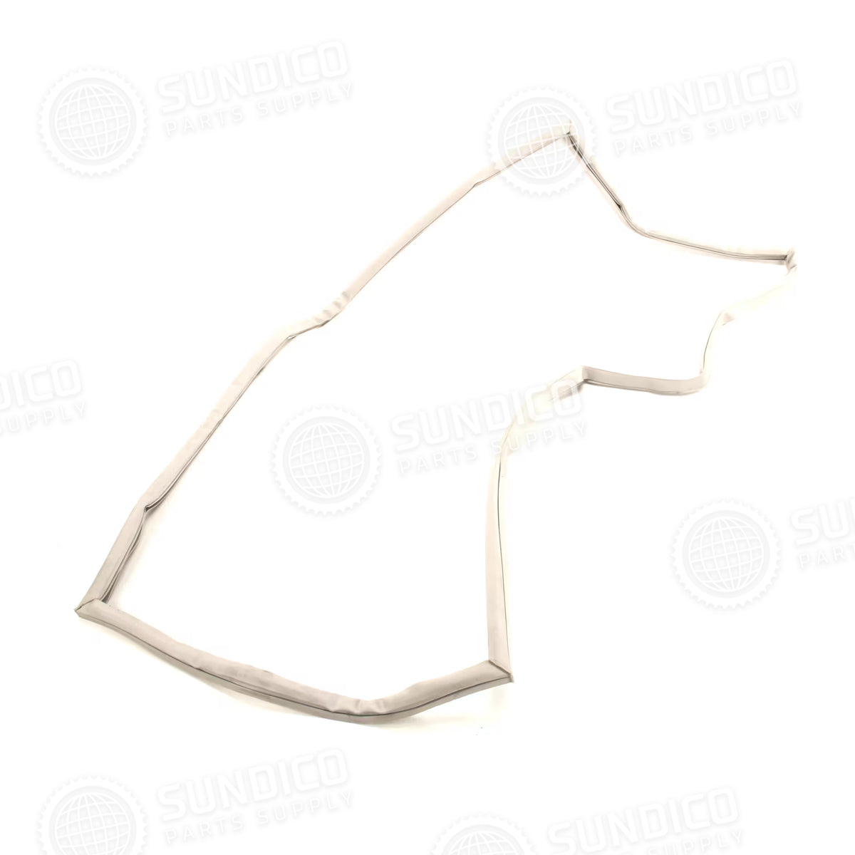 Carter-Hoffmann 17020-2059 Refrigeration Door Gasket, 19-5/8 X 46-1/2