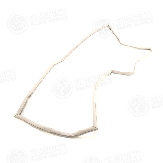 Carter-Hoffmann 17020-2059 Commercial Refrigeration Door Gasket, 19-5/8" X 46-1/2"