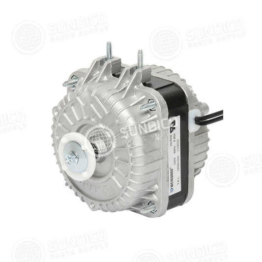 Migali 1759-687 Commercial Refrigeration Cond Fan Motor