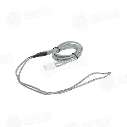 Migali 1759-706 Commercial Refrigeration Heater Wire Drain Line