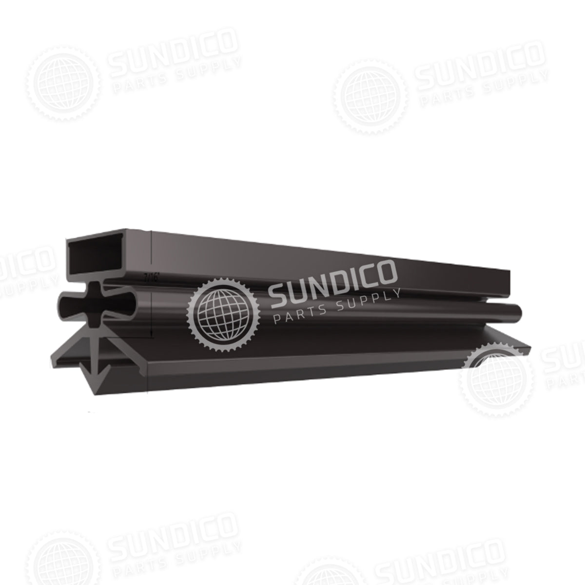 Migali 1759-736 Refrigeration Door Gasket