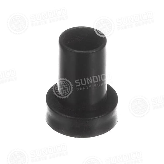 Migali 1759-755 Commercial Refrigeration Sleeve Bottom Hinge